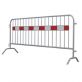 z�brana - plot, dl�ka 2,50m, bezpe�nostn� li�ta, typ D 5
