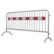 z�brana - plot, dl�ka 2,50m, bezpe�nostn� li�ta, typ D 5
