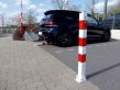z�brana vjazdu sklopn� uzamykateln� �tvorhrann� 70x70mm 121 - pohlad 4 - www.idealmarket.sk