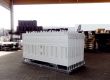 skladovacia a transportovac� traversa na mobiln� ploty 19 - pohlad 2 - www.idealmarket.sk