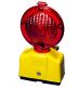 sign�lne, v�stra�n� svetlo na stavby �erven� 9 - www.idealmarket.sk - KRAFT Servis s.r.o.