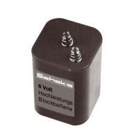 blokov� baterie 6V/7AH
