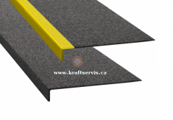 proti�mykov� ochrana hr�n schodov 230x1000mm PRO line 6 - pohlad 1 - www.idealmarket.sk