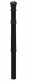 �t�lov� stlpik z�brana flexibiln� z gumy priemer 90x1400mm - pohlad 1 - www.idealmarket.sk