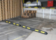 parkovacie zar�ky, ohrani�enie z gumy 900x152x102mm - pohlad 2 - www.idealmarket.sk