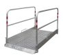 bezpe�nostn� most�k (l�vka) hlin�kov�, dl�ka 2,70m 7 - www.idealmarket.sk