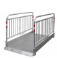 hlin�kov� bezpe�nostn� most�k Secure ��rka 1m, dl�ka 2,70m - www.idealmarket.sk