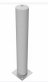 ocelov� p�tn�k pripevnenie hmo�dinkami priemer 152x3,2mm - idealmarket.sk