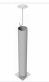 ocelov� p�tn�k pripevnenie hmo�dinkami priemer 152x3,2mm 7 - varianta �epi�ky s kotvou - www.idealmarket.sk