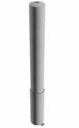 ocelov� vyberateln� p�tn�k priemer 152x3,2mm 1