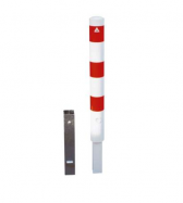 ocelov� vyberateln� uzamykateln� p�tn�k priemer 193x3,6mm 14