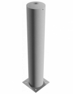 ocelov� p�tn�k pripevnenie hmo�dinkami priemer 273x5mm 21