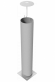 ocelov� p�tn�k pripevnenie hmo�dinkami priemer 273x5mm 21 - varianta voln� �epi�ky s kotvou - www.idealmarket.sk