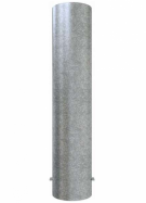 oce�ov� p�tn�k na zabet�novanie priemer 323x5,0mm, 2400mm
