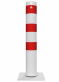 oce�ov� p�tn�k, upevnenie hmo�dinkami, priemer. 152x3, 2mm, v�kyvn�, 1500mm, farba - pohlad 3 - www.idealmarket.sk