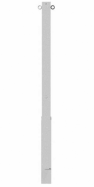 z�brana vjazdu vyberateln� �tvorhrann� 70x70mm 106