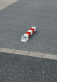 z�brana vjazdu sklopn� so z�mkom �tvorcov� 133 - pohlad 2 - www.idealmarket.sk