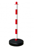 prenosn� stojan na re�az z umelej hmoty, v��ka 950mm 141