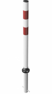 flexibiln� z�brana, stlpik priemer 60mm 155