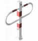 z�brana na parkovisko a priechody sklopn� ��rka 800mm 159 - www.idealmarket.sk