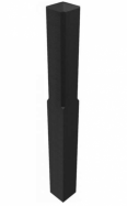 plastov� patn�k 140x140mm, 1400mm 1
