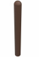 plastov� p�tn�k priemer 150mm, v��ka 1500mm, hned� farba 3 - www.idealmarket.sk
