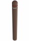 plastov� p�tn�k priemer 150mm, v��ka 1500mm, s dr�kami, hned� farba 4 - www.idealmarket.sk