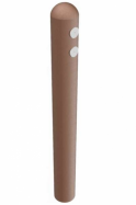 plastov� p�tn�k priemer 150mm x 1500mm, s reflektormi 5