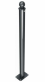 �t�lov� stlpik z�brana priemer 60mm stacion�rna 1400mm 2