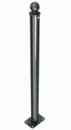 �t�lov� stlpik z�brana priemer 60mm stacion�rna 1400mm 2