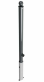 �t�lov� stlpik z�brana priemer 60mm vyberateln� 1400mm 3