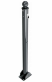 �t�lov� stlpik z�brana priemer 60mm sklopn� 1400mm 7