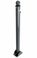�t�lov� stlpik z�brana priemer 60mm sklopn� 1400mm 7