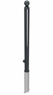 �t�lov� stlpik z�brana priemer 60mm vyberateln� 1400mm 11