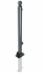 �t�lov� stlpik z�brana sklopn�, pr. 60mm sklopn� 1400mm 13
