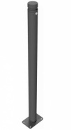 �t�lov� st�pik, z�brana stacion�rna, priemer 60mm k�d 464PB