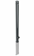 �t�lov� st�pik vyberate�n�, uzamykate�n�, priemer 60mm 464FB