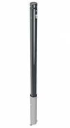 �t�lov� st�pik vyberate�n�, uzamykate�n�, priemer 60mm 464ZB