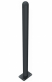 �t�lov� st�pik z�brana priemer 60mm stacion�rna 1400mm 15