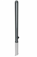 �t�lov� stlpik z�brana priemer 60mm vyberateln� 1400mm 16