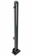�t�lov� stlpik z�brana sklopn�, pr. 60mm sklopn� 1400mm 17