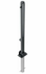 �t�lov� stlpik z�brana sklopn�, pr. 60mm sklopn� 1400mm 18