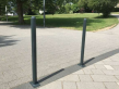 pr�klad umiestnen� �t�lov�ho st�pika pon�kan�ho firmou KRAFT Servis s.r.o. - idealmarket.sk