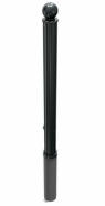 �t�lov� stlpik z�brana vyberateln�, priemer 76mmx1300mm 21