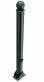 �t�lov� stlpik z�brana sklopn�, priemer 76mmx1300mm 22