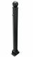 �t�lov� stlpik z�brana sklopn�, priemer 76mmx1300mm 25
