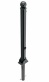 �t�lov� stlpik z�brana sklopn�, priemer 76mmx1300mm 23