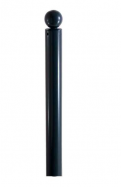 �t�lov� stlpik z�brana stacion�rna, priemer 76mmx1300mm 27