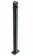 �t�lov� stlpik z�brana stacion�rna, priemer 76mmx1300mm 28