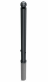 �t�lov� stlpik z�brana vyberateln�, priemer 76mmx1300mm 29